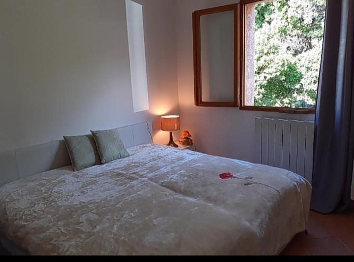 Logement Calme Et Agreable A Proximite D'Ajaccio Canale ภายนอก รูปภาพ