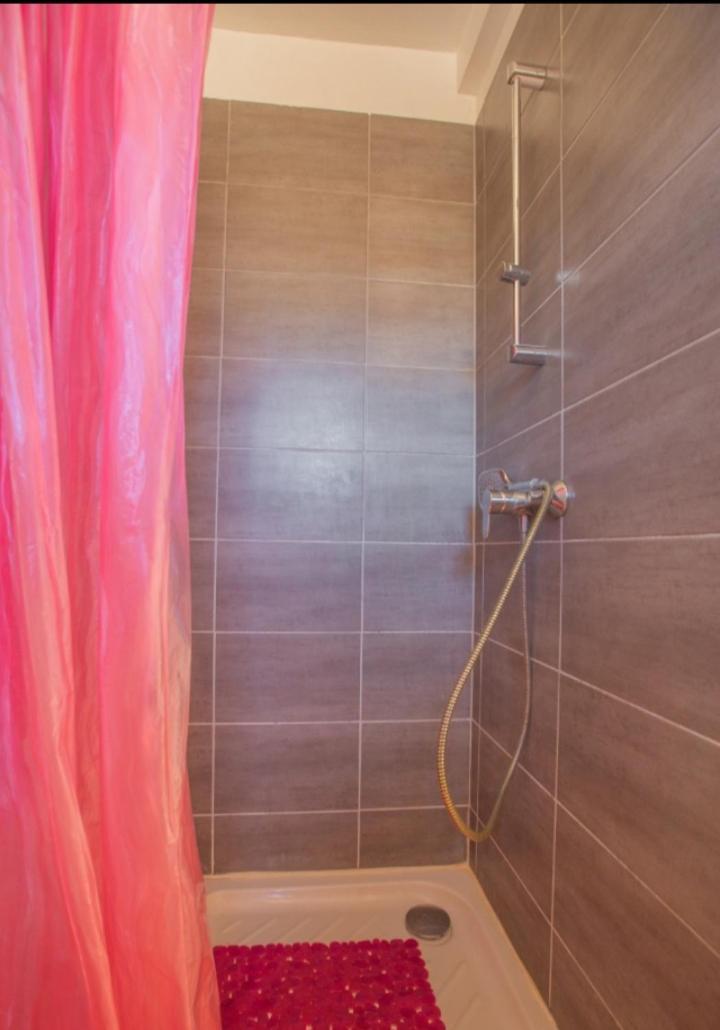 Logement Calme Et Agreable A Proximite D'Ajaccio Canale ภายนอก รูปภาพ